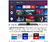 Finlux TV43FUG9070 - QLED Android 11, ULTRATENKÁ, BEZRÁMOVÁ - 5/7
