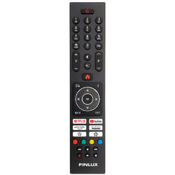 Finlux TV32FFF5860 - FHD HDR, T2 SAT, SMART WIFI, BEZRÁMOVÁ -  - 6