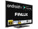 Finlux TV32FFMG5771 - ANDROID11 HDR FHD SAT DVB-T2 WIFI 12V TRAVEL TV - 7/7